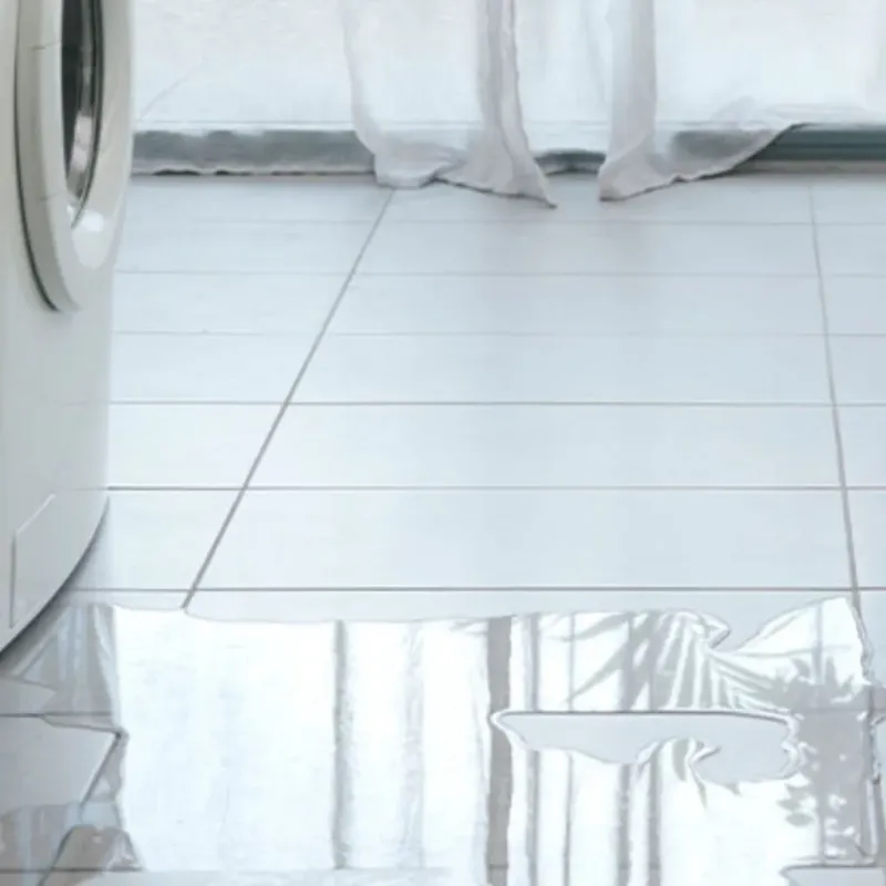 Appliance Leak Cleanup in Greensburg, OH