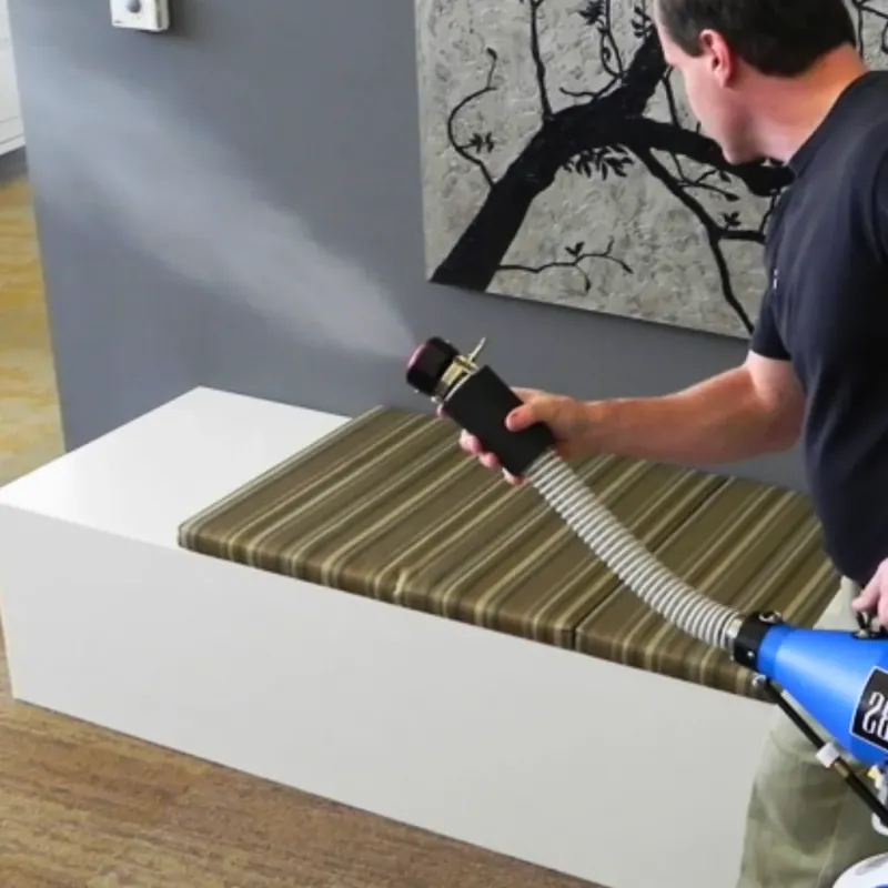 Professional Odor Removal in Greensburg, OH